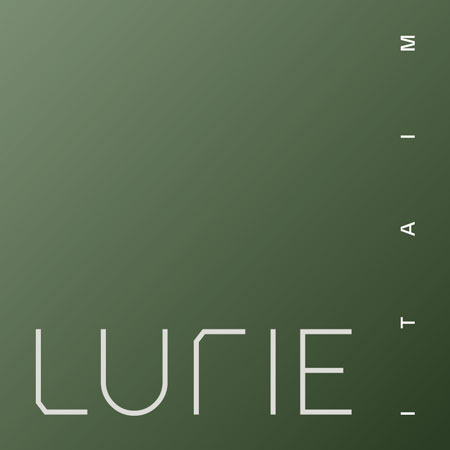 Logo Lurie Itaim